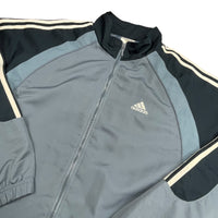 Vintage Adidas Track Jacket