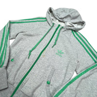 Vintage Adidas Zip Up