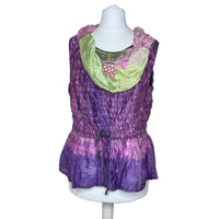 Y2K Vintage Funky Top
