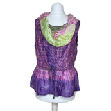 Y2K Vintage Funky Top