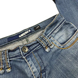 Y2K Miss Sixty Denim Jeans