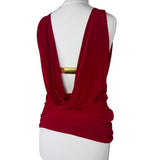 00’s Jane Norman Top/Dress