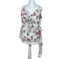 Asymmetrical Cami Top