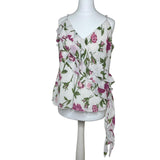Asymmetrical Cami Top
