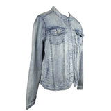 Y2K Denim Jacket