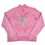 Y2K Firetrap Zip Up