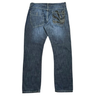 BENCH Denim Jeans