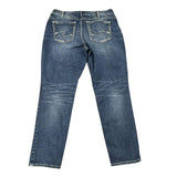 Y2K Denim Jeans