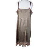 Y2K Slip Dress
