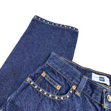 GAP Studded Denim Jeans