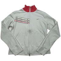 Y2K Nike Zip Up