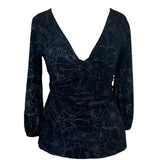 2000’s Jane Norman Long Sleeve Top