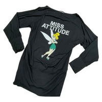 Miss Attitude Top