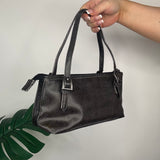 Y2K Mini Buckle Bag