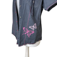 Y2K Graphic Shirt