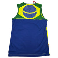 BRAZIL Vest Top