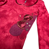 Graphic Top