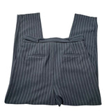 Y2K Pinstripe Suit Set