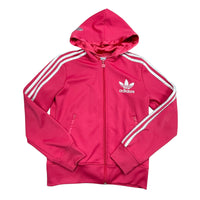 Vintage Adidas Zip Up