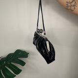 Black Mini Y2K Bag