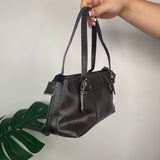 Y2K Mini Buckle Bag