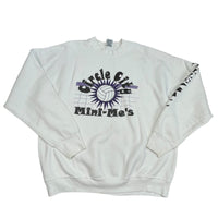 Vintage Graphic Sweatshirt