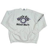 Vintage Graphic Sweatshirt