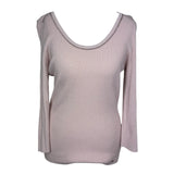 Morgan De Toi Pink Jumper