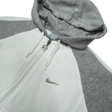 Y2K Nike Zip Up