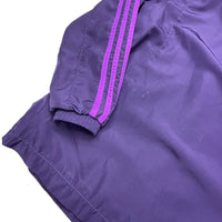 Vintage Adidas Purple Track Jacket