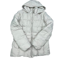 Calvin Klein Puffer Coat Jacket