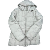 Calvin Klein Puffer Coat Jacket