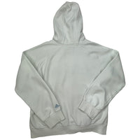 Adidas Embroidered Spell Out Hoodie