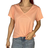 Peach T-Shirt