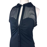 Jane Norman 00’s Top