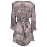 Lace Per Una Dress