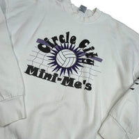 Vintage Graphic Sweatshirt