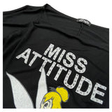 Miss Attitude Top