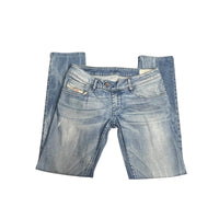 Y2K Diesel Jeans