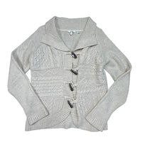 FatFace Chunky Knit Cardigan