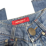 Miss Sixty Y2K Jeans