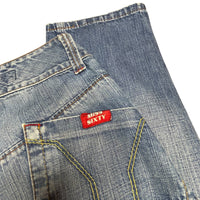 Miss Sixty Y2K Jeans