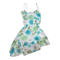 Y2K Asymmetrical Cami