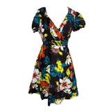 John Rocha Tie Waist Dress