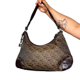 Y2K Shoulder Bag