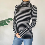 Jane Norman 2000’s Turtleneck