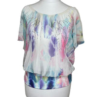 00’s Jane Norman Top
