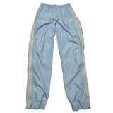 Y2K Baby Blue Adidas Track Pants