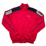 Vintage Adidas Track Jacket