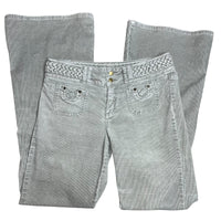 Y2K Corduroy Jeans